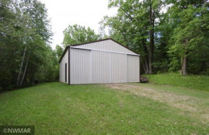 Photo for 14617 Bee Lane NW, Shevlin, MN 56676 - Listing #6005401 14617 Bee Lane NW, Shevlin, MN 56676