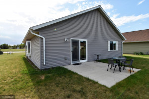 Photo for 928 Alice Drive, Thief River Falls, MN 56701 - Listing #6004429 928 Alice Drive, Thief River Falls, MN 56701