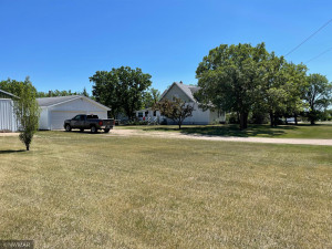 704 S Main St., Badger, MN 56714