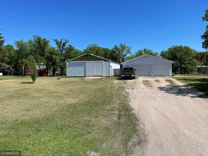 704 S Main St., Badger, MN 56714