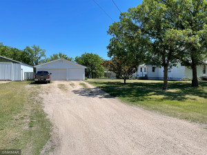 704 S Main St., Badger, MN 56714