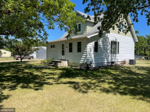 Photo for 704 S Main St., Badger, MN 56714 - Listing #6006813 704 S Main St., Badger, MN 56714