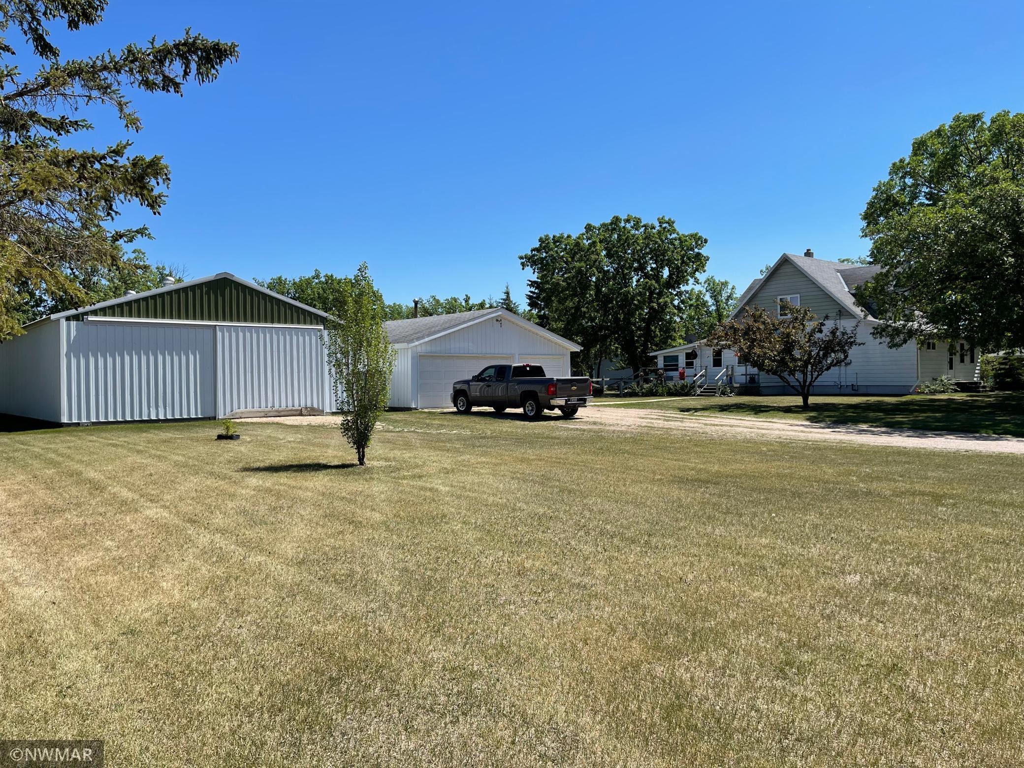 Photo for 704 S Main St., Badger, MN 56714 - Listing #6006813 704 S Main St., Badger, MN 56714