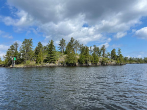 Photo for 2450 Keyes Island, International Falls, MN 56649 - Listing #5762645 2450 Keyes Island, International Falls, MN 56649