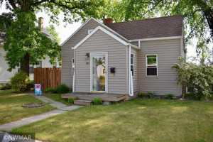 Photo for 810 Horace Avenue N, Thief River Falls, MN 56701 - Listing #6001976 810 Horace Avenue N, Thief River Falls, MN 56701