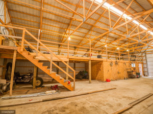 Photo for 4576 Blue Mayflower Road NW, Bemidji, MN 56601 - Listing #6006963 4576 Blue Mayflower Road NW, Bemidji, MN 56601