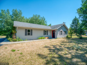 Photo for 4576 Blue Mayflower Road NW, Bemidji, MN 56601 - Listing #6006963 4576 Blue Mayflower Road NW, Bemidji, MN 56601
