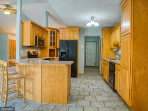 Photo for 4576 Blue Mayflower Road NW, Bemidji, MN 56601 - Listing #6006963 4576 Blue Mayflower Road NW, Bemidji, MN 56601