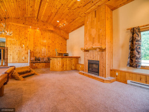 Photo for 4576 Blue Mayflower Road NW, Bemidji, MN 56601 - Listing #6006963 4576 Blue Mayflower Road NW, Bemidji, MN 56601