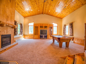 Photo for 4576 Blue Mayflower Road NW, Bemidji, MN 56601 - Listing #6006963 4576 Blue Mayflower Road NW, Bemidji, MN 56601