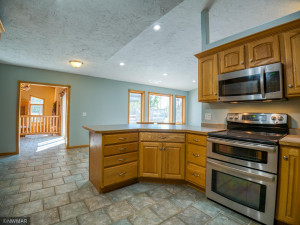 Photo for 4576 Blue Mayflower Road NW, Bemidji, MN 56601 - Listing #6006963 4576 Blue Mayflower Road NW, Bemidji, MN 56601