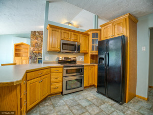 Photo for 4576 Blue Mayflower Road NW, Bemidji, MN 56601 - Listing #6006963 4576 Blue Mayflower Road NW, Bemidji, MN 56601