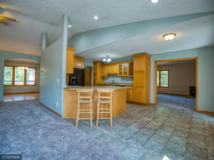 Photo for 4576 Blue Mayflower Road NW, Bemidji, MN 56601 - Listing #6006963 4576 Blue Mayflower Road NW, Bemidji, MN 56601