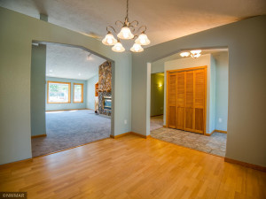 Photo for 4576 Blue Mayflower Road NW, Bemidji, MN 56601 - Listing #6006963 4576 Blue Mayflower Road NW, Bemidji, MN 56601