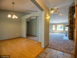 Photo for 4576 Blue Mayflower Road NW, Bemidji, MN 56601 - Listing #6006963 4576 Blue Mayflower Road NW, Bemidji, MN 56601