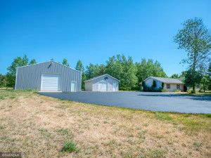 Photo for 4576 Blue Mayflower Road NW, Bemidji, MN 56601 - Listing #6006963 4576 Blue Mayflower Road NW, Bemidji, MN 56601