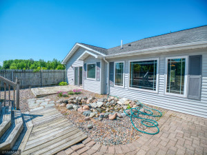 Photo for 4576 Blue Mayflower Road NW, Bemidji, MN 56601 - Listing #6006963 4576 Blue Mayflower Road NW, Bemidji, MN 56601