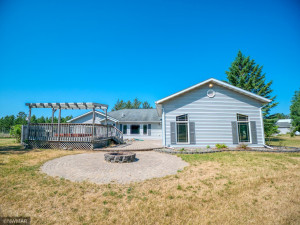 Photo for 4576 Blue Mayflower Road NW, Bemidji, MN 56601 - Listing #6006963 4576 Blue Mayflower Road NW, Bemidji, MN 56601