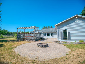 Photo for 4576 Blue Mayflower Road NW, Bemidji, MN 56601 - Listing #6006963 4576 Blue Mayflower Road NW, Bemidji, MN 56601