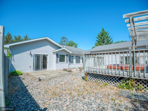 Photo for 4576 Blue Mayflower Road NW, Bemidji, MN 56601 - Listing #6006963 4576 Blue Mayflower Road NW, Bemidji, MN 56601