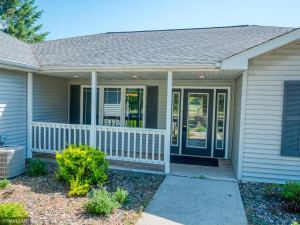 Photo for 4576 Blue Mayflower Road NW, Bemidji, MN 56601 - Listing #6006963 4576 Blue Mayflower Road NW, Bemidji, MN 56601