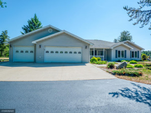 Photo for 4576 Blue Mayflower Road NW, Bemidji, MN 56601 - Listing #6006963 4576 Blue Mayflower Road NW, Bemidji, MN 56601
