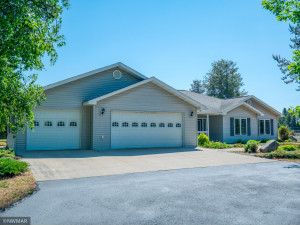 Photo for 4576 Blue Mayflower Road NW, Bemidji, MN 56601 - Listing #6006963 4576 Blue Mayflower Road NW, Bemidji, MN 56601