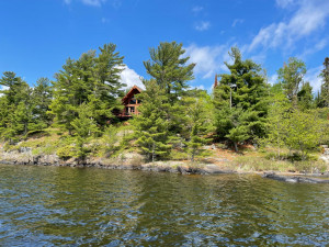 Photo for 2450 Keyes Island, International Falls, MN 56649 - Listing #5762645 2450 Keyes Island, International Falls, MN 56649