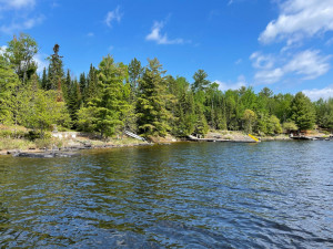 Photo for 2450 Keyes Island, International Falls, MN 56649 - Listing #5762645 2450 Keyes Island, International Falls, MN 56649