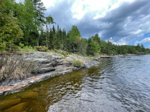 Photo for 2450 Keyes Island, International Falls, MN 56649 - Listing #5762645 2450 Keyes Island, International Falls, MN 56649