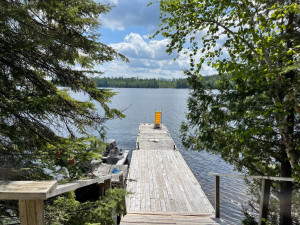 Photo for 2450 Keyes Island, International Falls, MN 56649 - Listing #5762645 2450 Keyes Island, International Falls, MN 56649