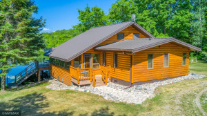Photo for 23725 Nearlya Road NE, Cass Lake, MN 56633 - Listing #6005200 23725 Nearlya Road NE, Cass Lake, MN 56633