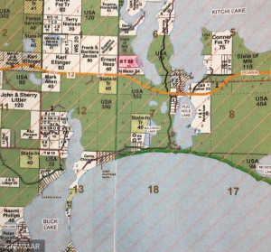 Photo for 23725 Nearlya Road NE, Cass Lake, MN 56633 - Listing #6005200 23725 Nearlya Road NE, Cass Lake, MN 56633
