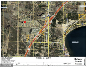 Photo for 1149 Rodeo Drive NW, Bemidji, MN 56601 - Listing #6005502 1149 Rodeo Drive NW, Bemidji, MN 56601