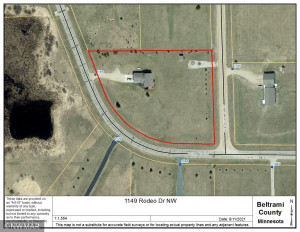 Photo for 1149 Rodeo Drive NW, Bemidji, MN 56601 - Listing #6005502 1149 Rodeo Drive NW, Bemidji, MN 56601