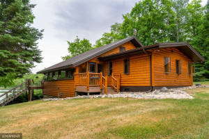 Photo for 23725 Nearlya Road NE, Cass Lake, MN 56633 - Listing #6005200 23725 Nearlya Road NE, Cass Lake, MN 56633