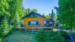 Photo for 23725 Nearlya Road NE, Cass Lake, MN 56633 - Listing #6005200 23725 Nearlya Road NE, Cass Lake, MN 56633