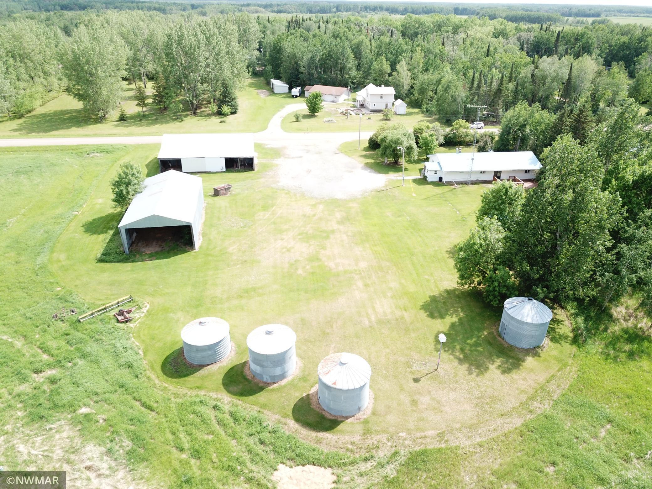 Photo for 51517 350th Street, Salol, MN 56756 - Listing #6007161 51517 350th Street, Salol, MN 56756