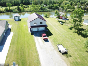 Photo for 37243 Lakeview Drive, Warroad, MN 56763 - Listing #6008356 37243 Lakeview Drive, Warroad, MN 56763