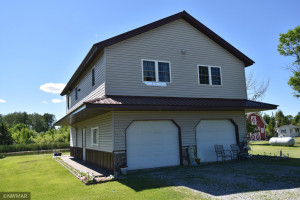 Photo for 37243 Lakeview Drive, Warroad, MN 56763 - Listing #6008356 37243 Lakeview Drive, Warroad, MN 56763