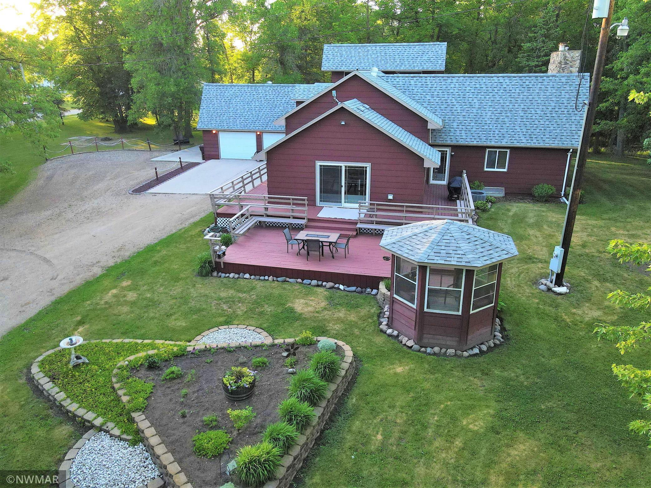 Photo for 14321 185th Avenue NE, Thief River Falls, MN 56701 - Listing #6007754 14321 185th Avenue NE, Thief River Falls, MN 56701