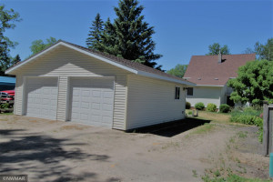 Photo for 516 Horace Avenue N, Thief River Falls, MN 56701 - Listing #6009443 516 Horace Avenue N, Thief River Falls, MN 56701