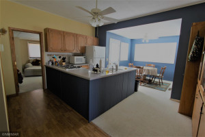 Photo for 516 Horace Avenue N, Thief River Falls, MN 56701 - Listing #6009443 516 Horace Avenue N, Thief River Falls, MN 56701