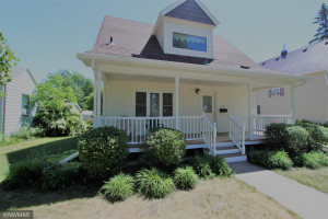 Photo for 516 Horace Avenue N, Thief River Falls, MN 56701 - Listing #6009443 516 Horace Avenue N, Thief River Falls, MN 56701