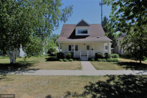 Photo for 516 Horace Avenue N, Thief River Falls, MN 56701 - Listing #6009443 516 Horace Avenue N, Thief River Falls, MN 56701