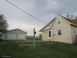 15470 Davis st. Corner, Humboldt, MN 56731