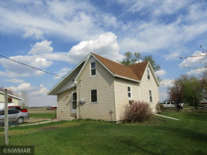 15470 Davis st. Corner, Humboldt, MN 56731