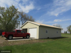 15470 Davis st. Corner, Humboldt, MN 56731