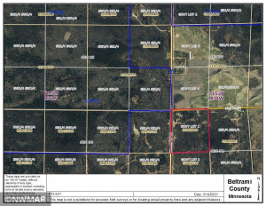 Photo for 14454 Mink Road NE, Kelliher, MN 56650 - Listing #5758305 14454 Mink Road NE, Kelliher, MN 56650