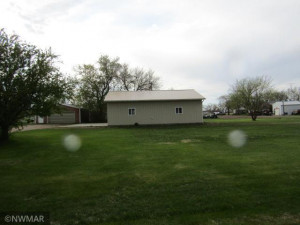 15470 Davis st. Corner, Humboldt, MN 56731